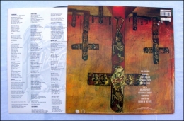 slayer,seasons in the abyss,lp,vinyl,thrash metal