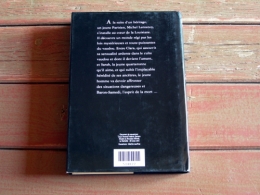 Jacques SADOUL, Baron Samedi, Vaudou, Bayou, Louisiane, Marie Laveau 