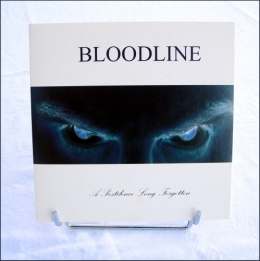 bloodline,a pestilence long forgotten,black metal,swedish black metal,setherial,neodawn,vinyl,7'ep,burzum