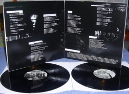 funeralium,double lp,vinyl,doom metal