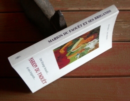 jean rieux,lice nÉdelec,marion du faouët,marie-louise tromel,bandits de grand chemin,brigands,histoire,histoire de france,livres,bretagne