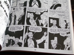 hugo pratt,corto maltese,corto maltese en sibérie,bande dessinée,b.d,von ungern,von ungern-sternberg,amiral koltchak,grigori semenov,russie,révolution russe