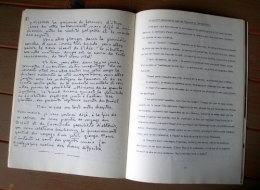 paul gregor,les cahiers de la macumba,thierry tillier,philippe pissier,sorcellerie