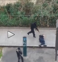 charlie hebdo,islamistes,terrorisme,france,usa,cabu,wolinski,monde en perdition