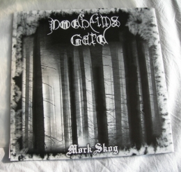 dødheimsgard,mørk skog,vinyl,7'ep