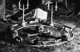 philippe alfonsi,patrick pesnot,l’œil du sorcier,sorcellerie,ésotérisme,occultisme,terroir,livre,témoignage,enquête,livres