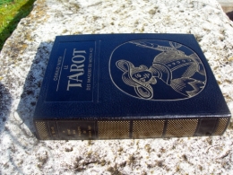 moyen-âge,tarot,tarots,oswald wirth,ésotérisme,livre,livres