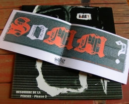 somm ?,désordre de la pensée,drone-doom,ambient,drone-doom ambient,lp,vinyl