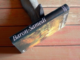 Jacques SADOUL, Baron Samedi, Vaudou, Bayou, Louisiane, Marie Laveau 