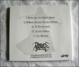 enfeus lodge,concilium,seigneur voland,o.t.a.l,black metal