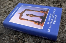 franz bardon,le chemin de la vraie initiation magique,initiation à la magie,magie,magie blanche,tarot,ésotérisme,occultisme