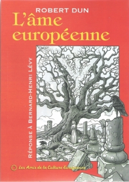 Robert Dun - l'âme européenne.jpg