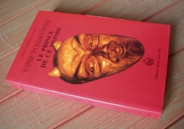 nahema-nephthys et anubis,le prince de ce monde,démonologie,démonolâtrie,magie noire,satanisme