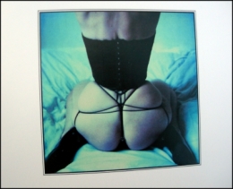 richard cerf,photographies,érotisme,hans bellmer,livres d'art