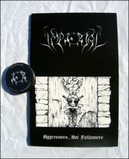 imperial,aggressors… not followers,the end 666