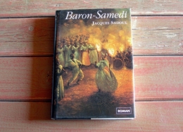 Jacques SADOUL, Baron Samedi, Vaudou, Bayou, Louisiane, Marie Laveau