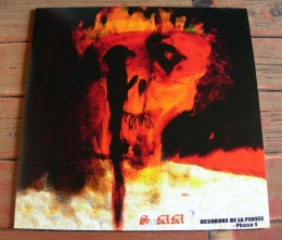 somm ?,désordre de la pensée,drone-doom,ambient,drone-doom ambient,lp,vinyl