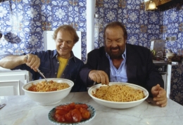 carlo pedersoli,bud spencer,27 juin 2016,cinéma,westerns spaghetti,in memoriam