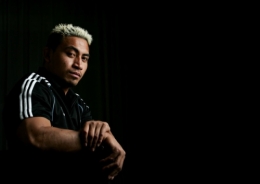 Jerry Collins, All Blacks, Sport, Rugby, In memoriam