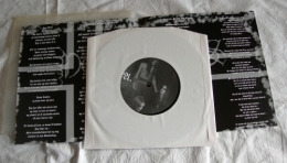 dødheimsgard,mørk skog,vinyl,7'ep