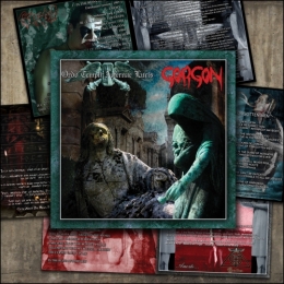 gorgon,o.t.a.l,cd,d.u.k.e,release,2011