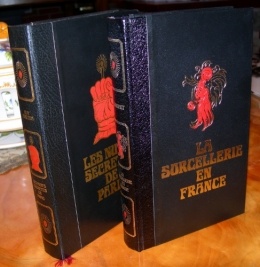 sorcellerie,nuits secrètes,jules garinet,guy breton,livres