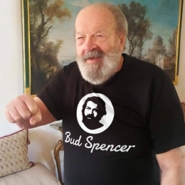 carlo pedersoli,bud spencer,27 juin 2016,cinéma,westerns spaghetti,in memoriam