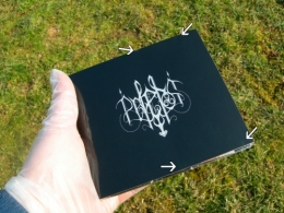 belenos,errances oniriques digipack sacral,sacral,pagan black metal