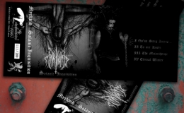 myrkvid,satanic inquisition,démo-k7,d.u.k.e,2011,black metal
