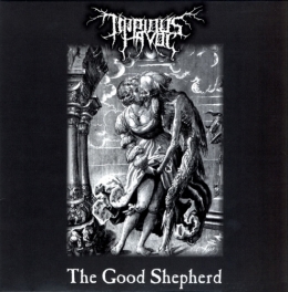 impious havoc,finlande,7'ep,black metal