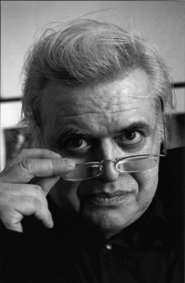 Hans Ruedi Giger, H.R. Giger, In Memoriam, peinture