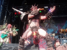 oderus urungus,gwar,in memoriam