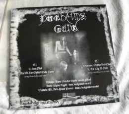 dødheimsgard,mørk skog,vinyl,7'ep