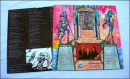 candlemass,epicus doomicus metallicus lp,black dragon,doom,doom metal,vinyl,collector