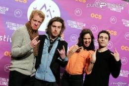 comédie black metal,hellfest,pop redemption