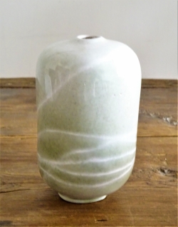 Vase en céramique 25€