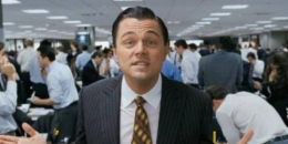 cinéma, martin scorsese, jean dujardin, leonardo dicaprio, matthew mcconaughey