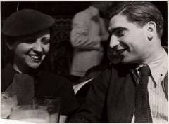 gerda taro,espagne,regards,vu,ce soir,aragon,néruda
