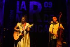 : haïti,musique,concert,entretien,mélissa laveaux,ottawa