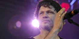 musique, bertrand cantat
