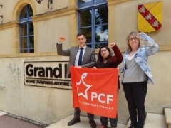 sandra,pcf