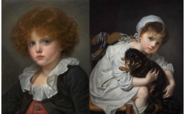 greuze,pétit palais