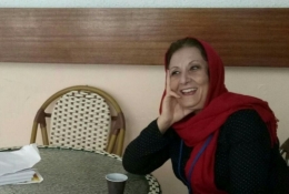 keltoum deffous,algérie,poétesse