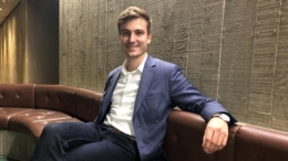 Leon Deffontaines, entretien, Europe