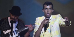 medef, ibrahim maalouf, intermittents, vanessa paradis, victoires de la musique, Étienne daho, stromae, christophe maé, assurance chômage intermittents, assurance chômage, kavinsky, La Femme, virginie guilhaume, salvatore adamo