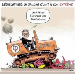 lfi,communautarisme,laicité