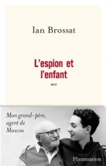 ian brossat,fran père