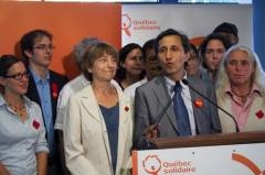étudiants,privatisation,québec,amir khadir,jean charrest,pauline marois