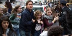  	cinéma, marc forster, brad pitt, george romero