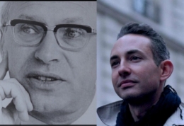 ian brossat,fran père